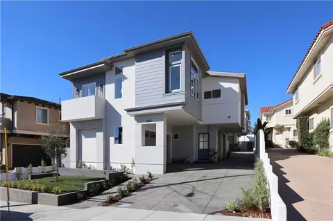 2019 Huntington Ln #A, Redondo Beach, CA 90278