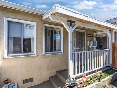 12808 Shoup Ave, Hawthorne, CA 90250