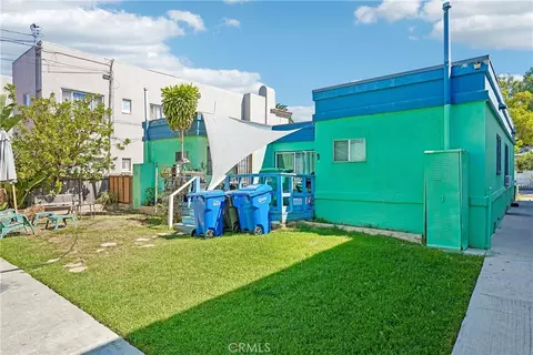 Exterior - 1033 Stanley Ave, Long Beach, CA 90804 photo 4 of 8