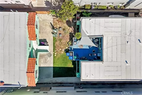 Exterior - 1033 Stanley Ave, Long Beach, CA 90804 photo 8 of 8