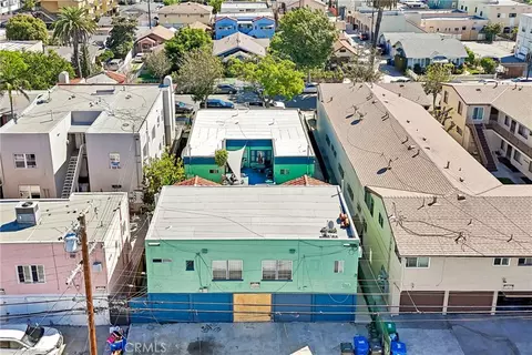 View/Area - 1033 Stanley Ave, Long Beach, CA 90804 photo 4 of 5