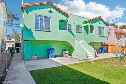 Exterior - 1033 Stanley Ave, Long Beach, CA 90804 photo 5 of 8