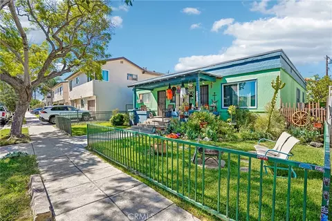 Exterior - 1033 Stanley Ave, Long Beach, CA 90804 photo 3 of 8