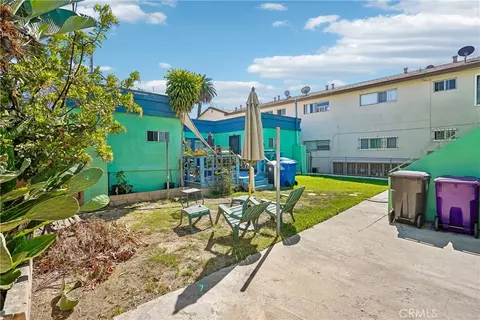 Exterior - 1033 Stanley Ave, Long Beach, CA 90804 photo 6 of 8