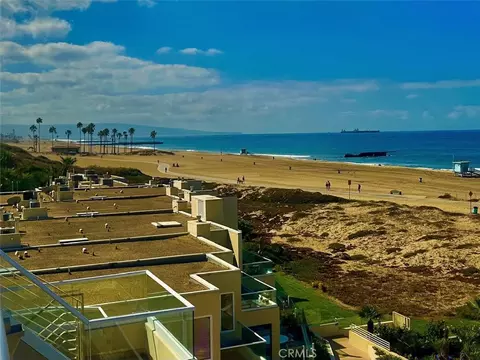 7301 Vista Del Mar #32, Playa Del Rey, CA 90293