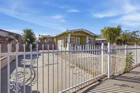 1836 E 71st, Los Angeles, CA 90001