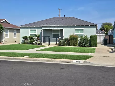 1611 W 154th Pl, Gardena, CA 90247