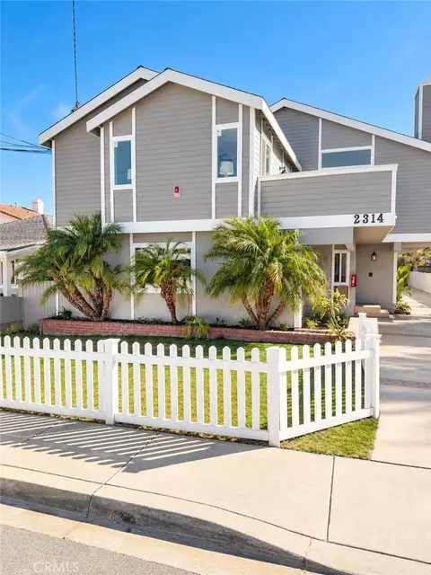 2314 Vanderbilt #A, Redondo Beach, CA 90278