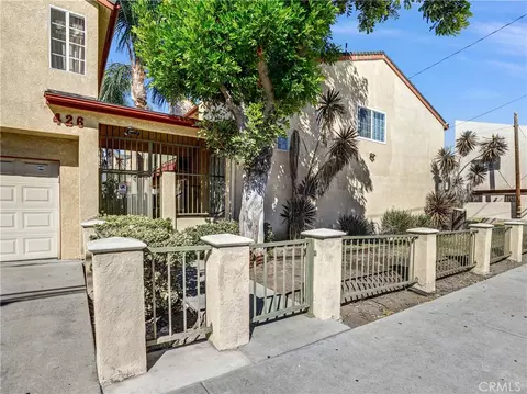 426 W 12th St #4, San Pedro, CA 90731