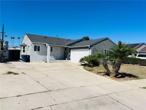 15917 S Hoover St, Gardena, CA 90247