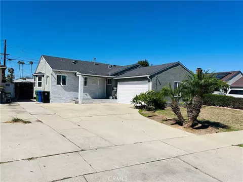 15917 S Hoover St, Gardena, CA 90247