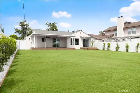 Exterior - 8759 Snowden Ave, Pacoima, CA 91331 photo 7 of 9