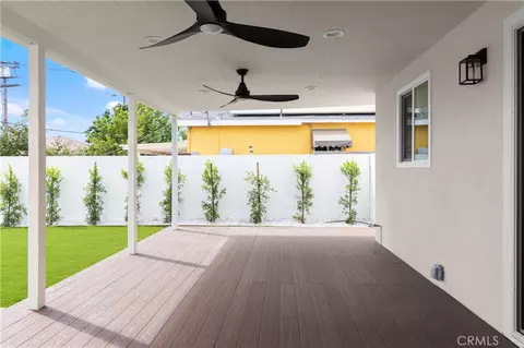 Exterior - 8759 Snowden Ave, Pacoima, CA 91331 photo 3 of 9