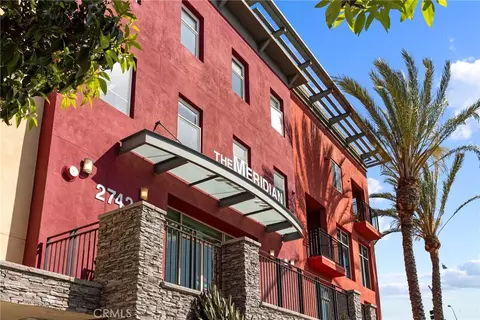 2742 Cabrillo Ave #212, Torrance, CA 90501