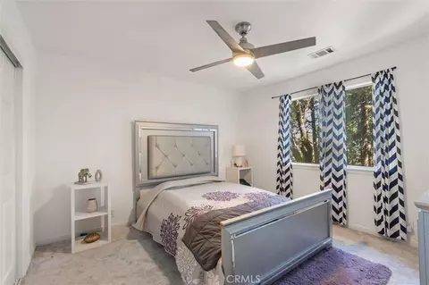 Bedroom - 23788 Inspiration, Crestline, CA 92325 photo 4 of 5