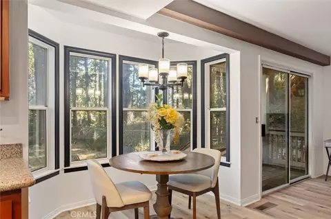 Dining - 23788 Inspiration, Crestline, CA 92325 photo 3 of 3