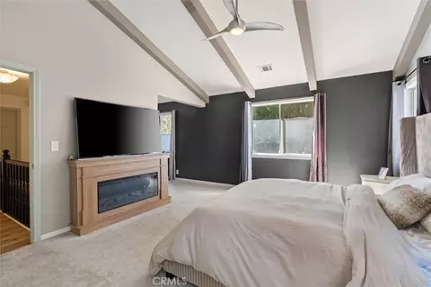 Bedroom - 23788 Inspiration, Crestline, CA 92325 photo 2 of 5