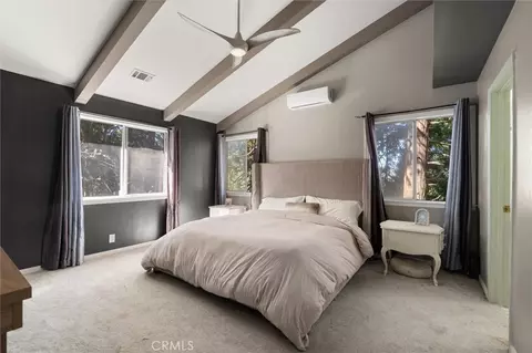 Bedroom - 23788 Inspiration, Crestline, CA 92325 photo 1 of 5