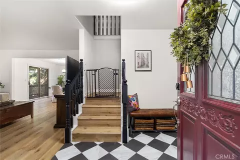 Entry Way - 23788 Inspiration, Crestline, CA 92325 photo 1 of 2
