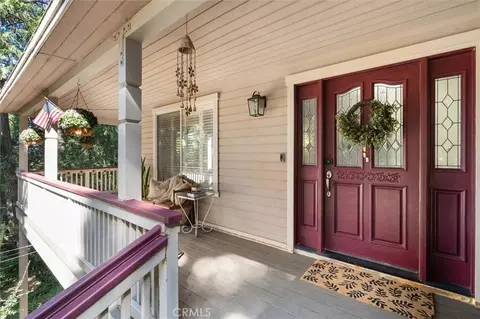 Exterior - 23788 Inspiration, Crestline, CA 92325 photo 10 of 10