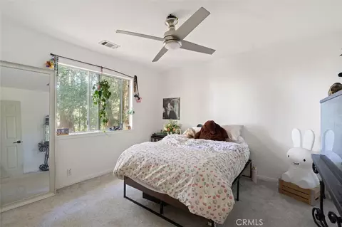 Bedroom - 23788 Inspiration, Crestline, CA 92325 photo 5 of 5