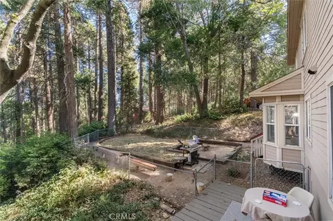 Exterior - 23788 Inspiration, Crestline, CA 92325 photo 7 of 10