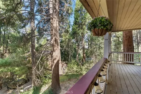 Exterior - 23788 Inspiration, Crestline, CA 92325 photo 6 of 10