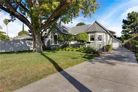 14127 Lemay, Van Nuys, CA 91405