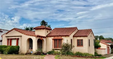 9201 La Salle, Los Angeles, CA 90047