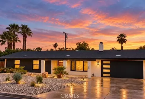 74320 Covered Wagon, Palm Desert, CA 92260