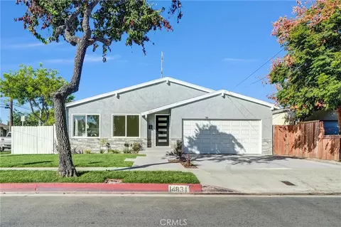 14831 Kingsdale Ave, Lawndale, CA 90260