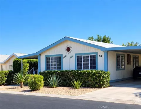 15300 Palm #73, Desert Hot Springs, CA 92240