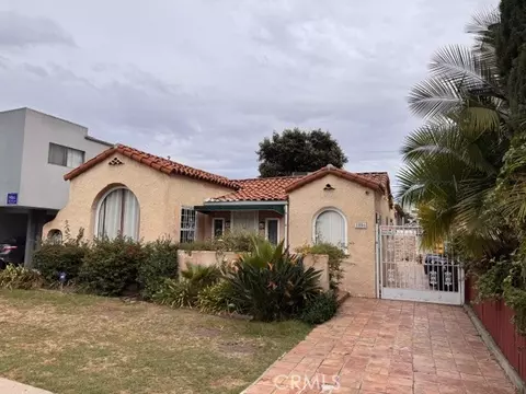 1056 S Shenandoah, Los Angeles, CA 90035