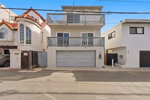 334 Palm Dr, Hermosa Beach, CA 90254