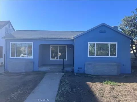 1150 W 64th St, Los Angeles, CA 90044