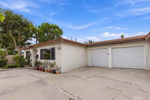 25152 Ebony Ln, Lomita, CA 90717