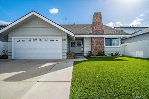 2372 253rd St, Lomita, CA 90717