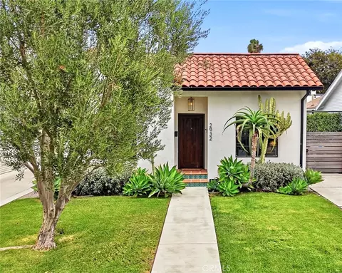 2932 Edgehill, Los Angeles, CA 90018