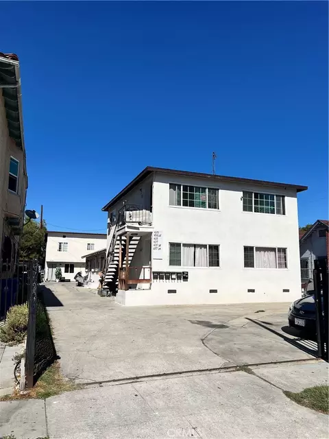 435 W 79th, Los Angeles, CA 90003
