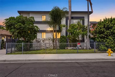 531 W Hyde Park, Inglewood, CA 90302