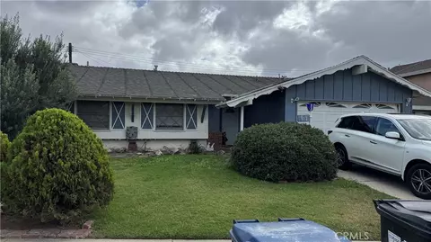 312 E 142nd St, Los Angeles, CA 90061