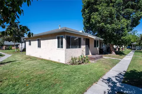 Exterior - 443 E 234th Walk, Carson, CA 90745 photo 4 of 8
