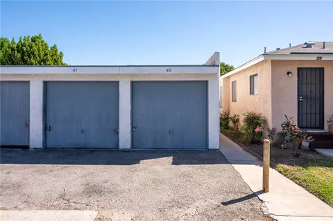Exterior - 443 E 234th Walk, Carson, CA 90745 photo 2 of 8
