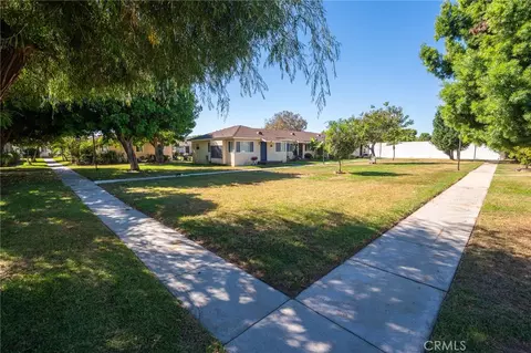 Exterior - 443 E 234th Walk, Carson, CA 90745 photo 6 of 8