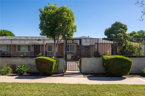 Exterior - 443 E 234th Walk, Carson, CA 90745 photo 7 of 8