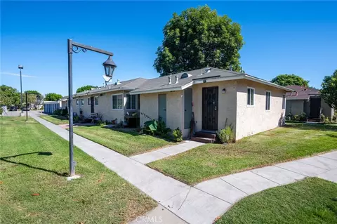 Exterior - 443 E 234th Walk, Carson, CA 90745 photo 5 of 8