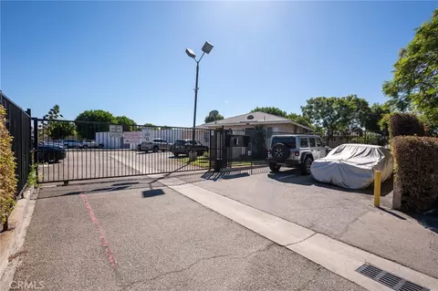 Exterior - 443 E 234th Walk, Carson, CA 90745 photo 8 of 8