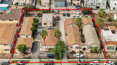 6401 S Victoria, Los Angeles, CA 90043