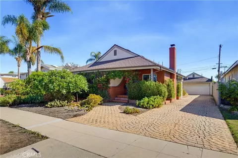 15418 S Catalina Ave, Gardena, CA 90247