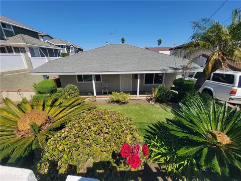 2007 Speyer Ln, Redondo Beach, CA 90278